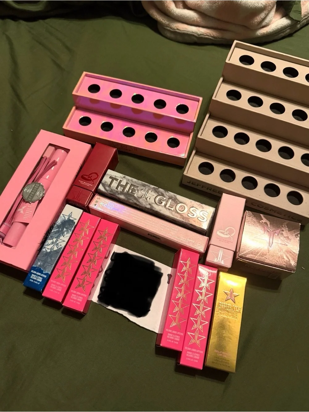 Jeffree Star jeffree star
